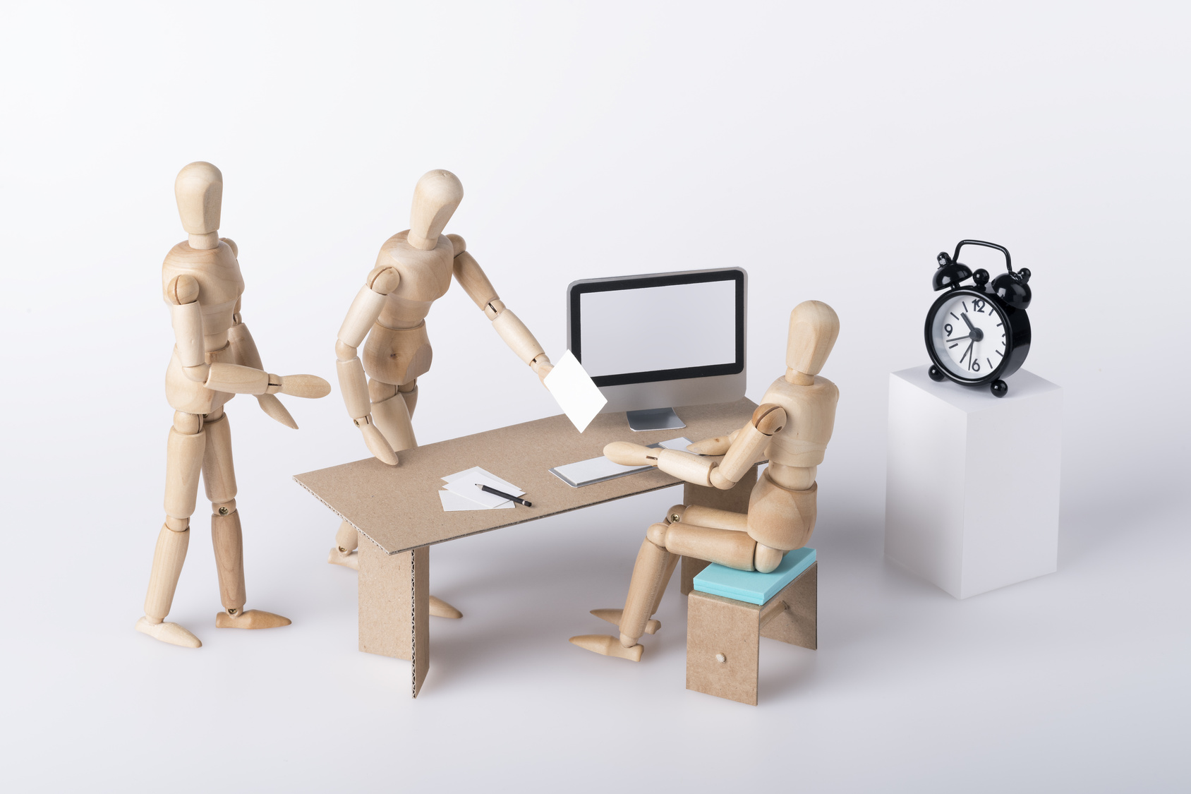 Gestionar agendas, atender a tus pacientes, fidelizarles